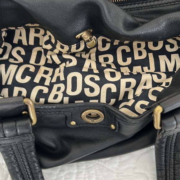 Marc by Marc Jacobs Classic Q Handbag with Dust Bag - Picture 11 of 16